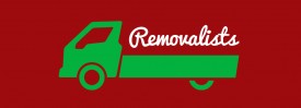 Removalists Harlaxton - Furniture Removals